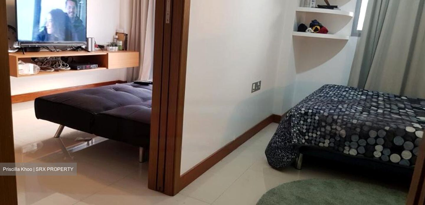 Melosa (D14), Apartment #475007541